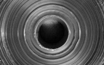 Nether Dysart edpm waterproofing