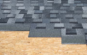 expert Nether Dysart asphalt roof companies