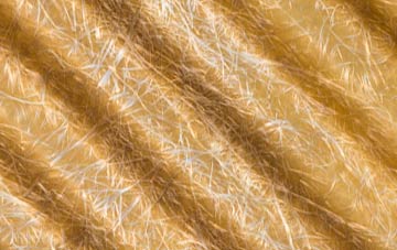 Nether Dysart fibreglass roof waterproofing