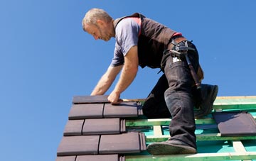 disadvantages of Nether Dysart slate roofing