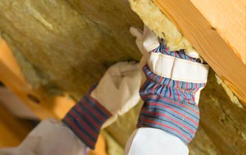types of Nether Dysart pitched roof insulation materials