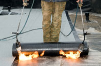 Nether Dysart flat roof sealing quote