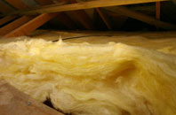 Nether Dysart pitch roof insulation